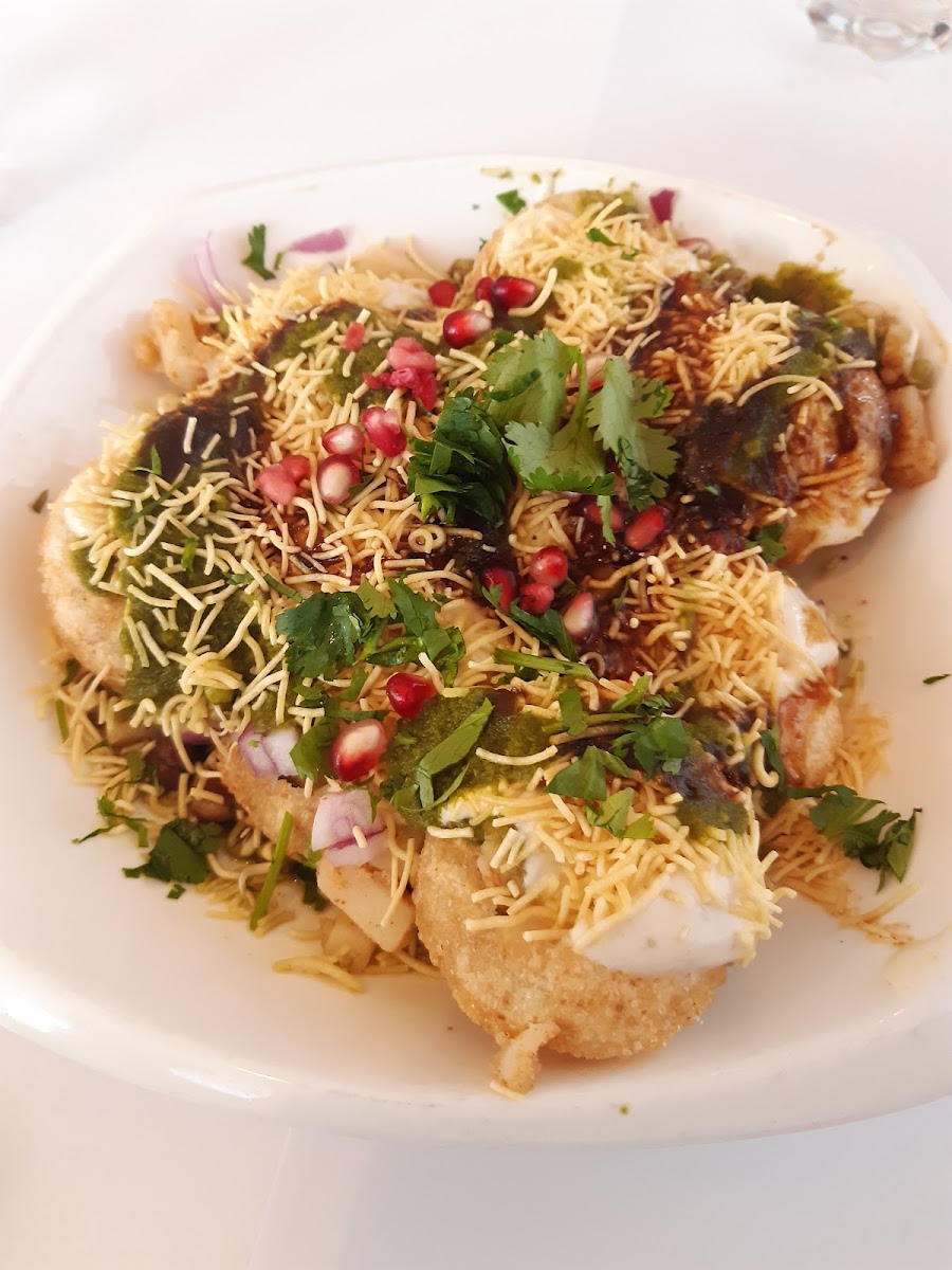 Star Chaat Cuisine-8