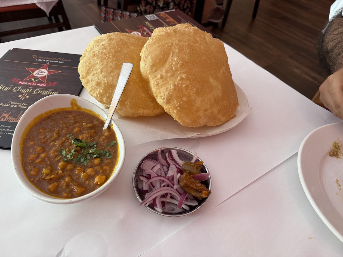 Star Chaat Cuisine-9